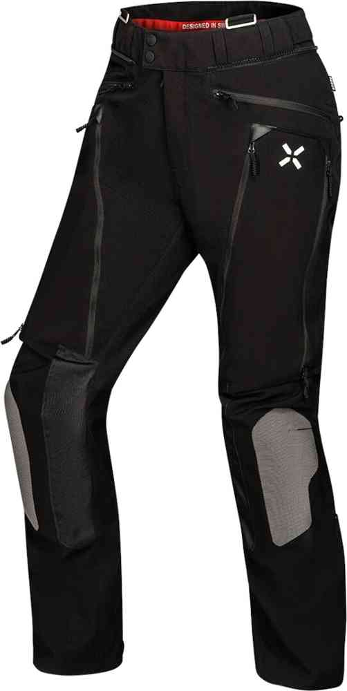IXS Venture-Air 1.0 Motorcycle Textile Pants