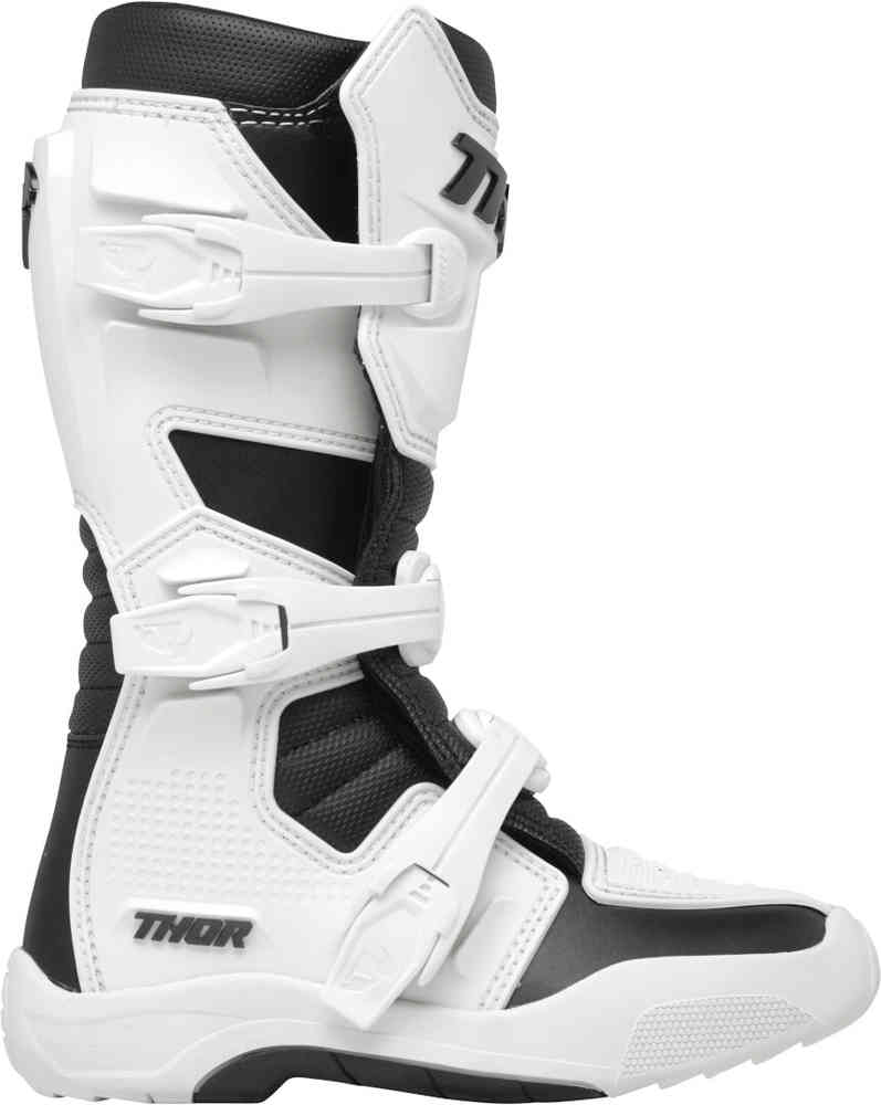 Thor Blitz XR MX Youth Motocross Boots