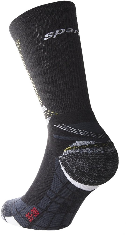 Spark Futo Brio Heavy Socks Medium