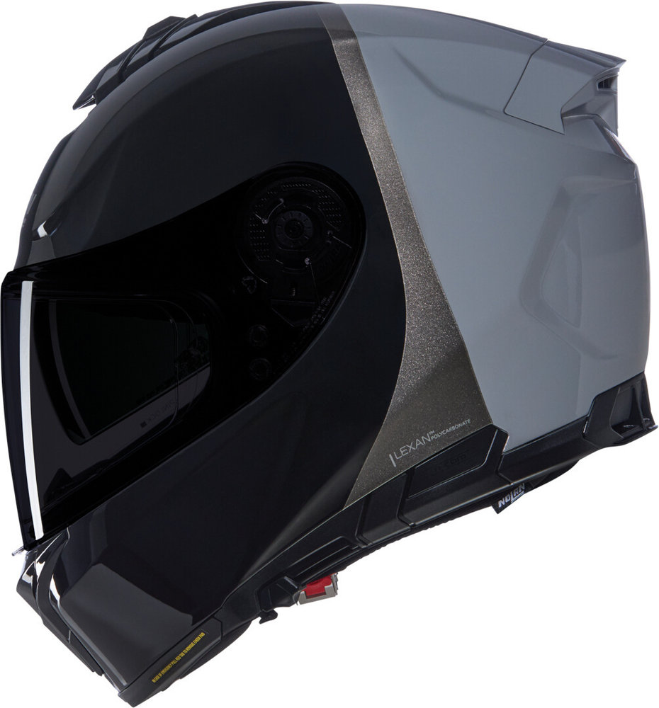Nolan N80-8 Verniciatura Speciale N-Com Helmet