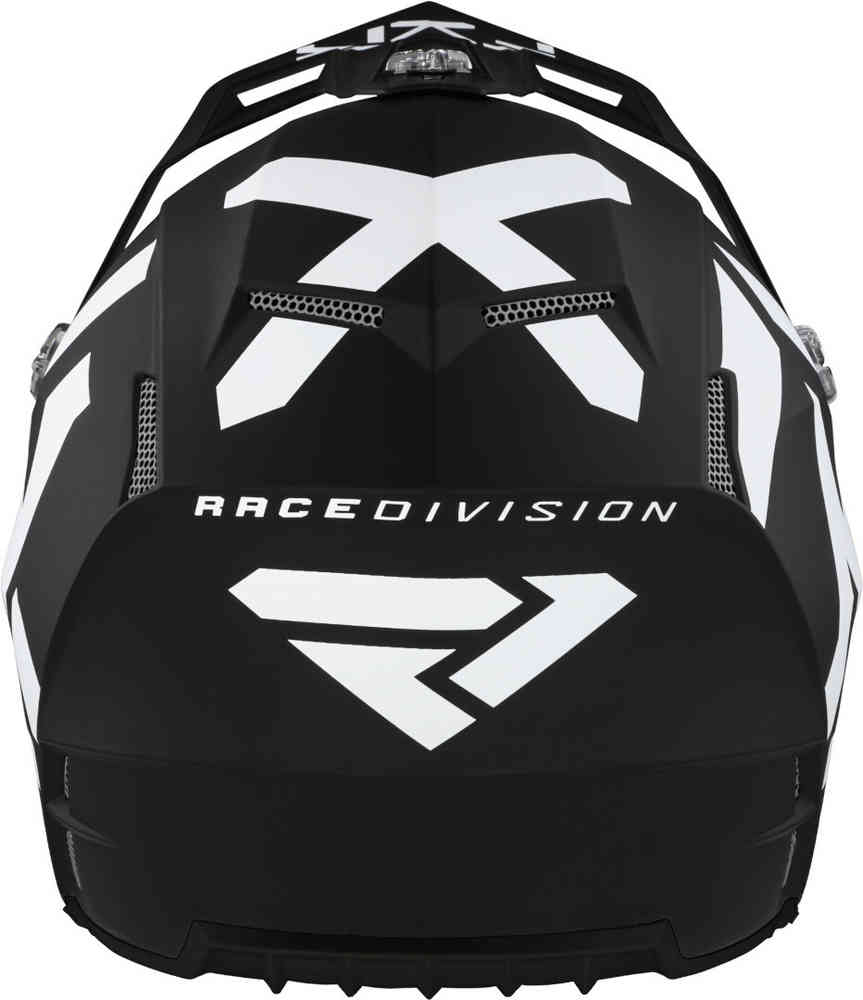 FXR Clutch CX MX Gear Motocross Helmet