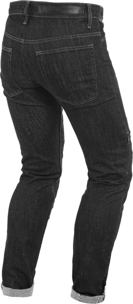 Dainese Denim Slim Motorcycle Textile Pants