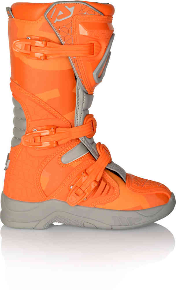 Acerbis X-Team Kids Motocross Boots