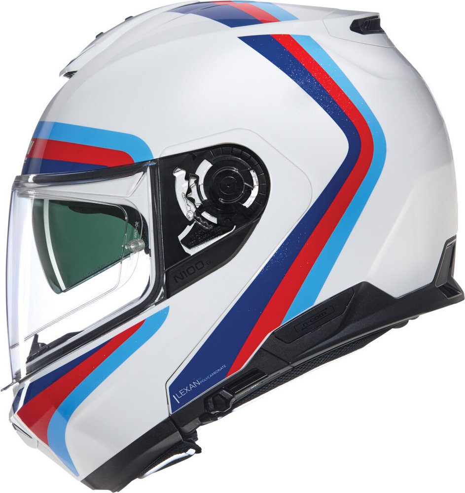 Nolan N100-6 Assoluto N-Com Helmet