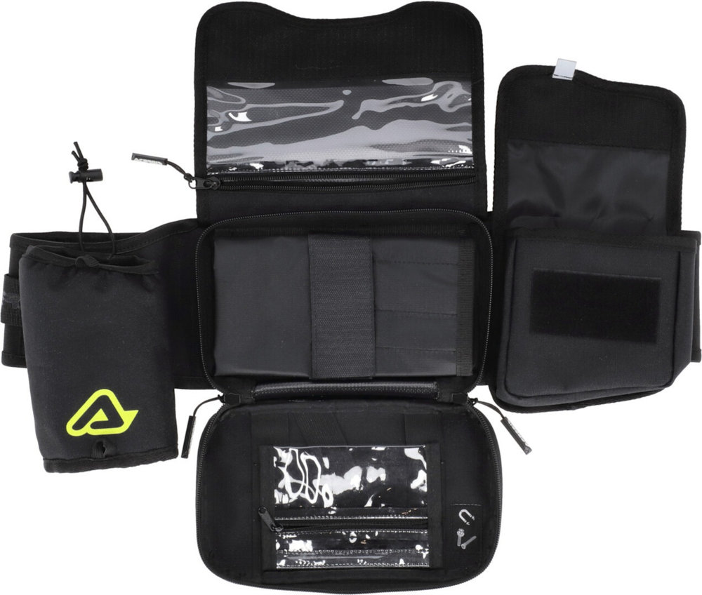 Acerbis Profile Logo 3L Waist Pack