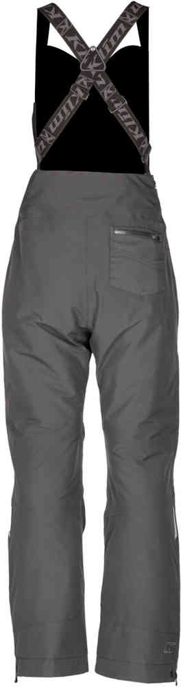 Klim Allure Ladies Snowmobile Bib Pants