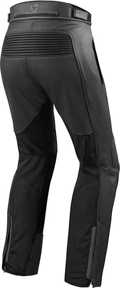 Revit Ignition 3 Motorcycle Leather / Textile Pants