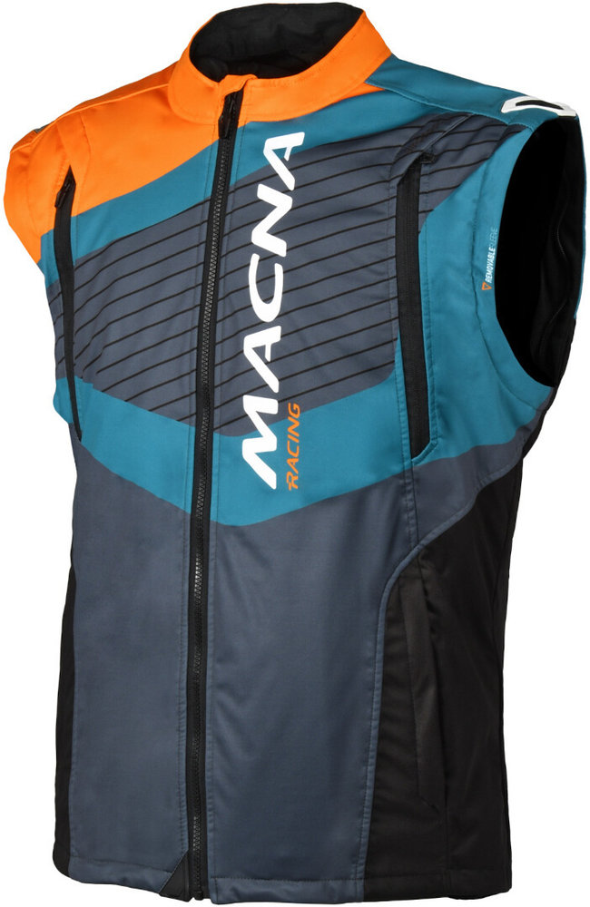Macna Crest Motocross Jacket