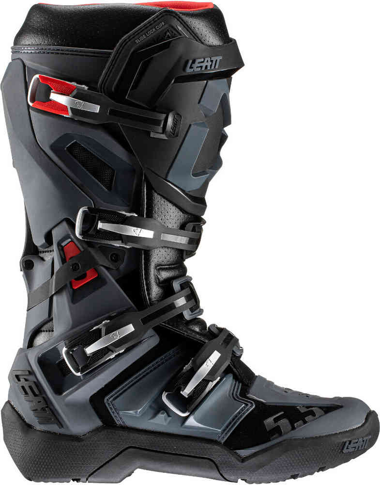 Leatt Moto 5.5 Flexlock Enduro Motocross Boots