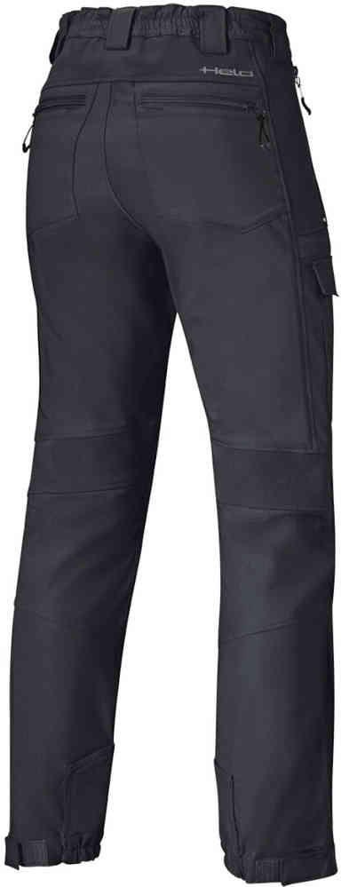 Held Dragger Base Motocycle Textile Trousers