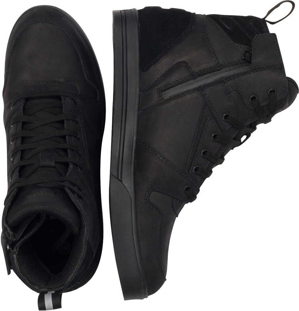 Bering Skydeck 2 waterproof Motorcycle Shoes