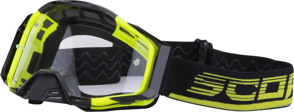 Scorpion Motocross Goggles