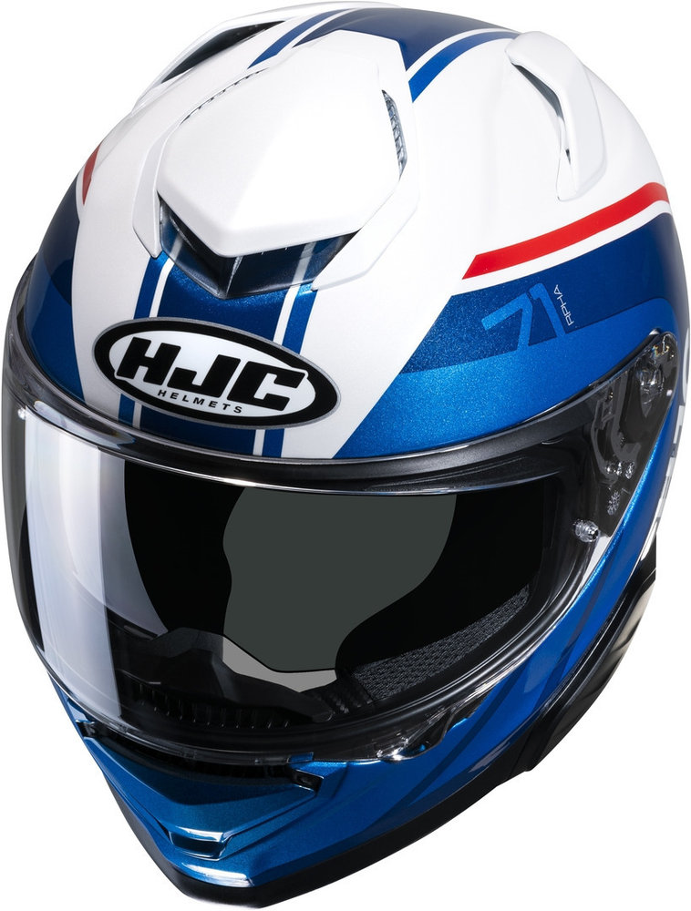 HJC RPHA 71 Mapos Helmet