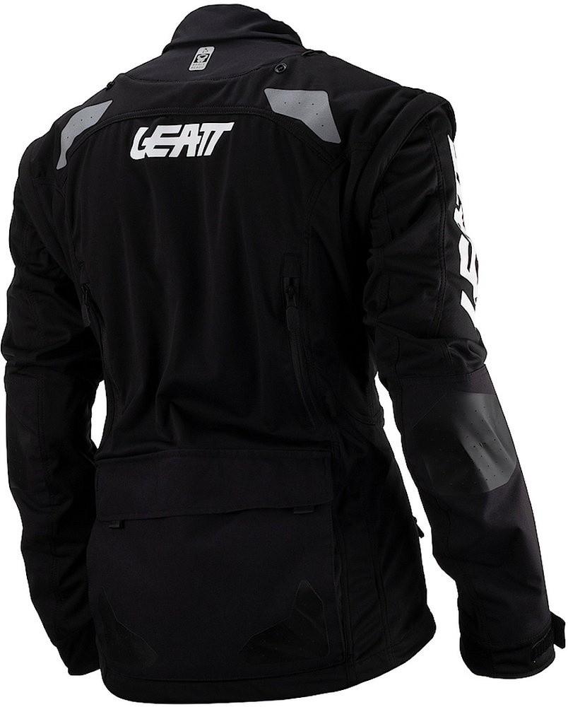 Leatt 4.5 Lite Waterproof Motocross Jacket