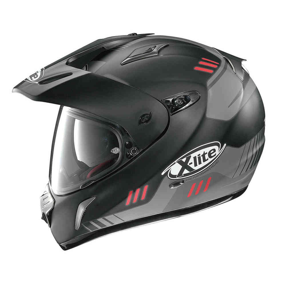 X-Lite X-551 GT Calama N-Com Helmet