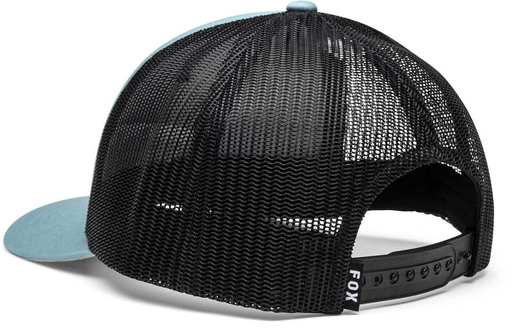 FOX Head Trucker Cap