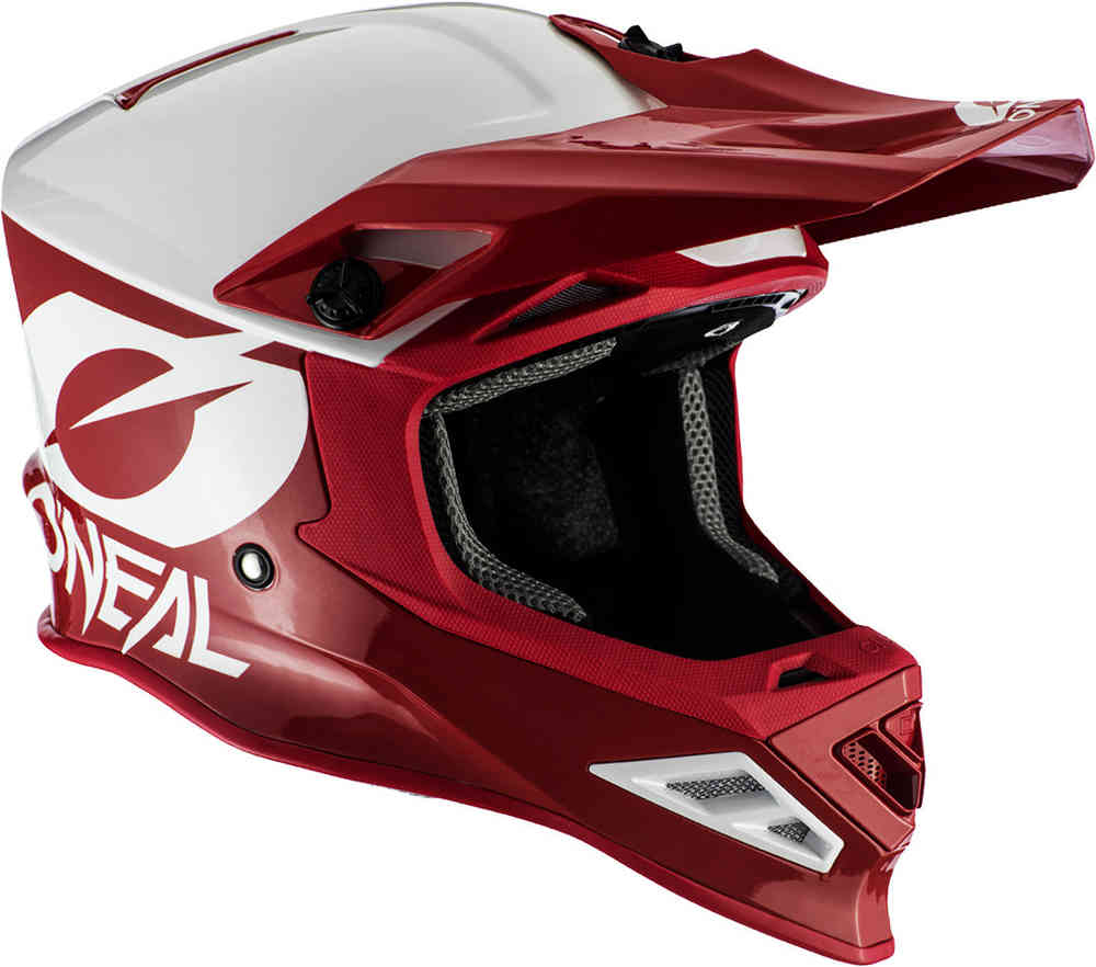 Oneal 8Series 2T Motocross Helmet