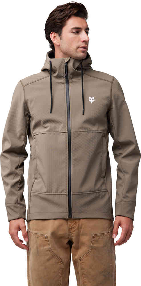 FOX Pit waterproof Jacket