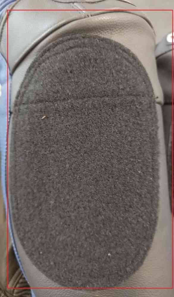 Arlen Ness Losail two-piece leather suit 2nd choice item