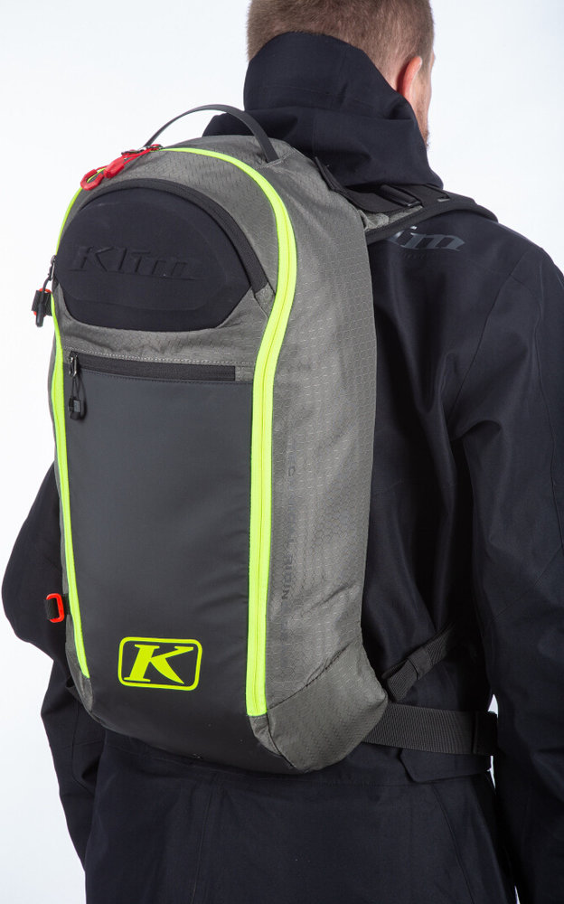 Klim Krew 16 2023 Snowmobile Backpack