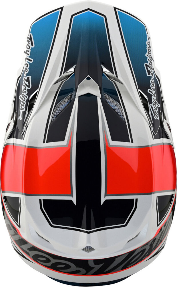 Troy Lee Designs SE5 Team MIPS Motocross Helmet