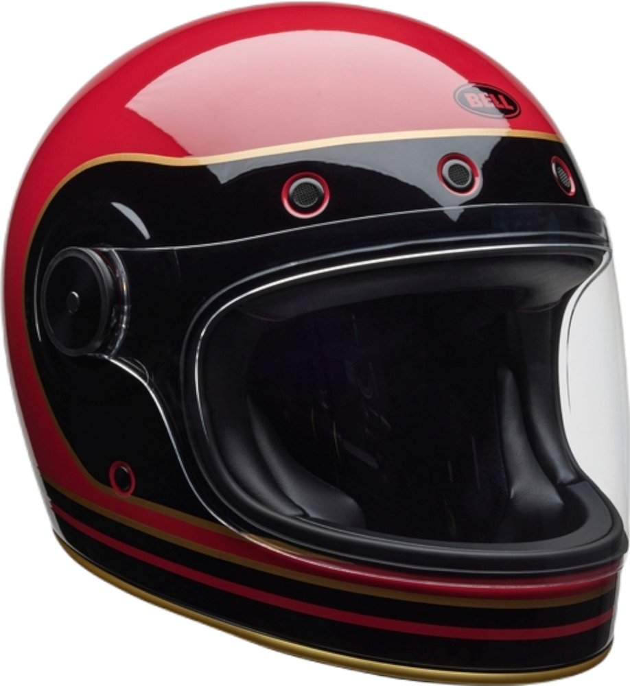 Bell Bullitt GT Charge Helmet