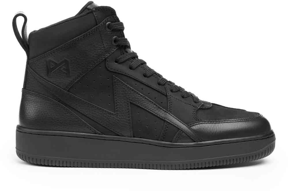 Pando Moto Apex perforated Motorcycle Shoes