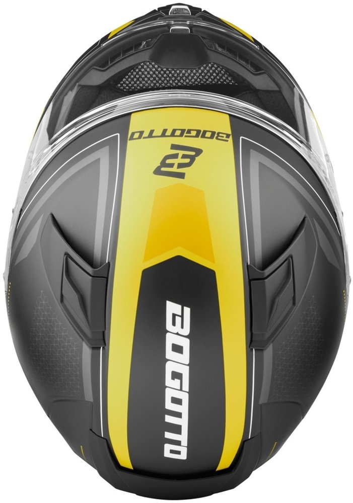 Bogotto FF110 Cinder Helmet