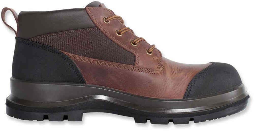 Carhartt Detroit Rugged Flex Chukka S3 Shoes