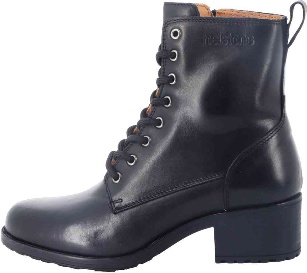 Helstons Elsa Ladies Motorcycle Boots