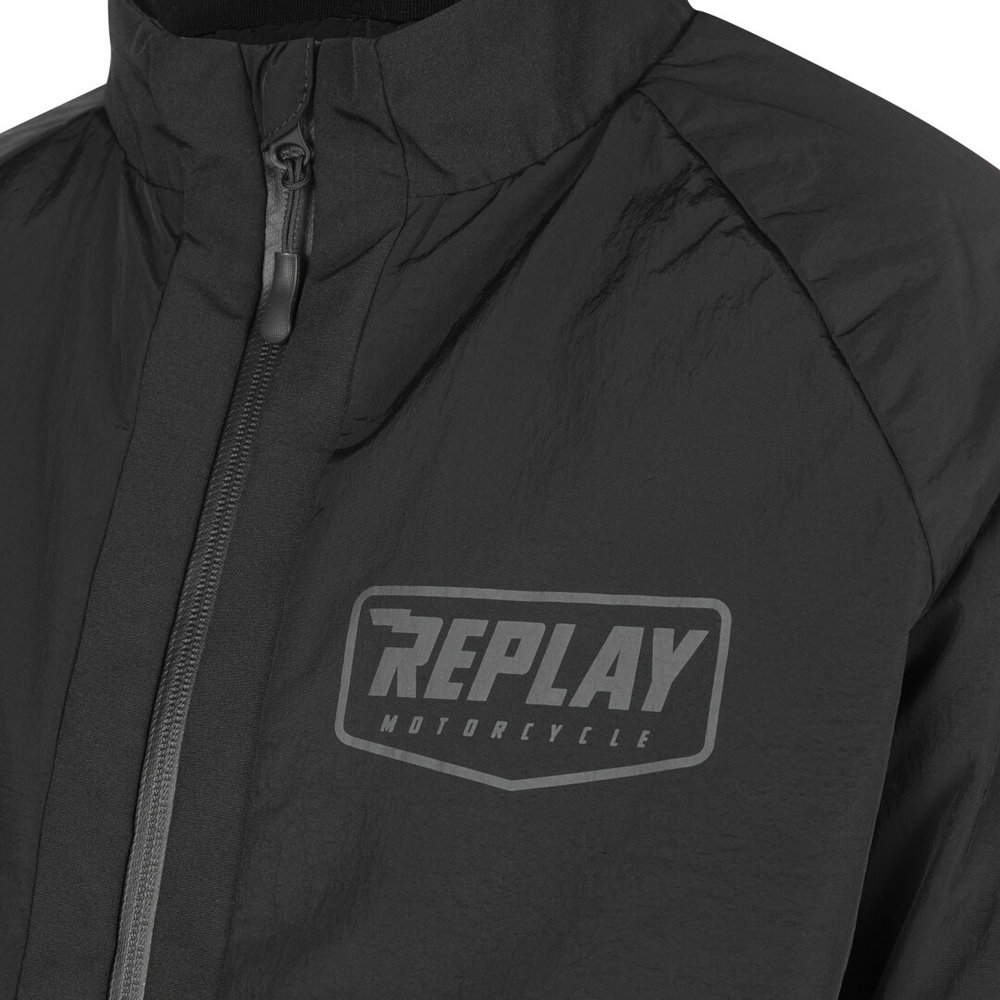 Replay Timeless Jacket