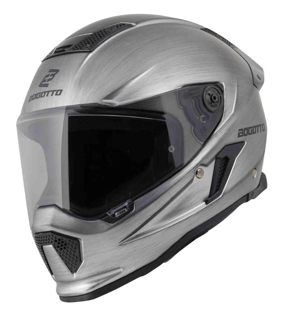 Bogotto Rapto Helmet