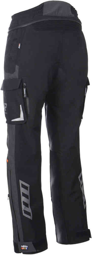 Rukka Ventu-R waterproof Motorcycle Textile Pants