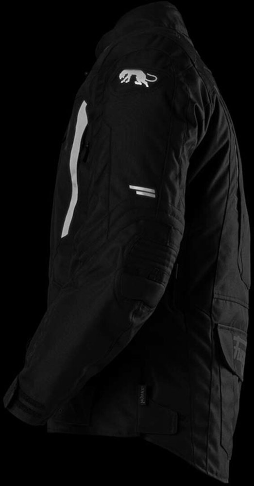 Furygan Apalaches Evo Motorcycle Textile Jacket