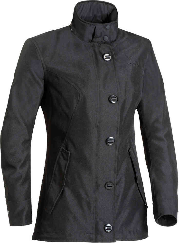Ixon Bellecour Ladies Motorcycle Textile Jacket