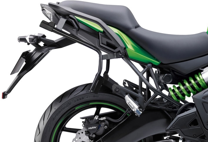 3P Side Case Carrier