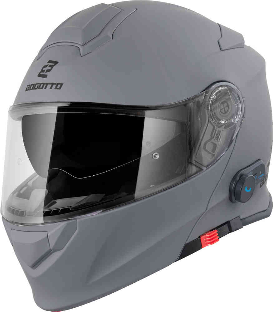 Bogotto H271 BT Bluetooth Helmet 2nd choice item