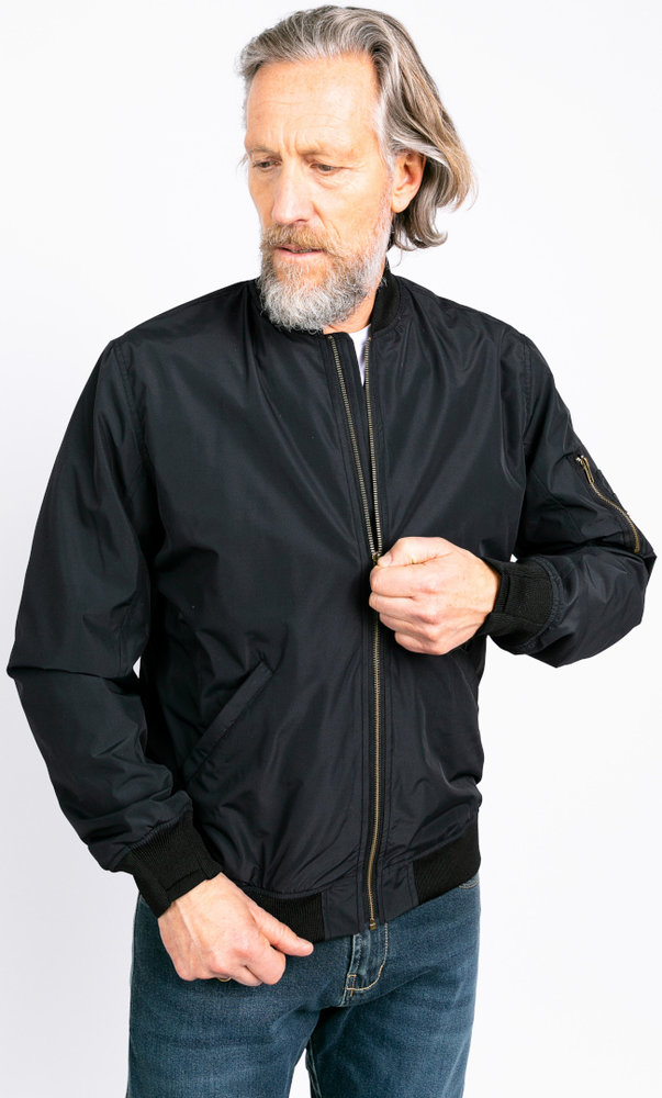 John Doe Flight Motorcycle Textile Jacket
