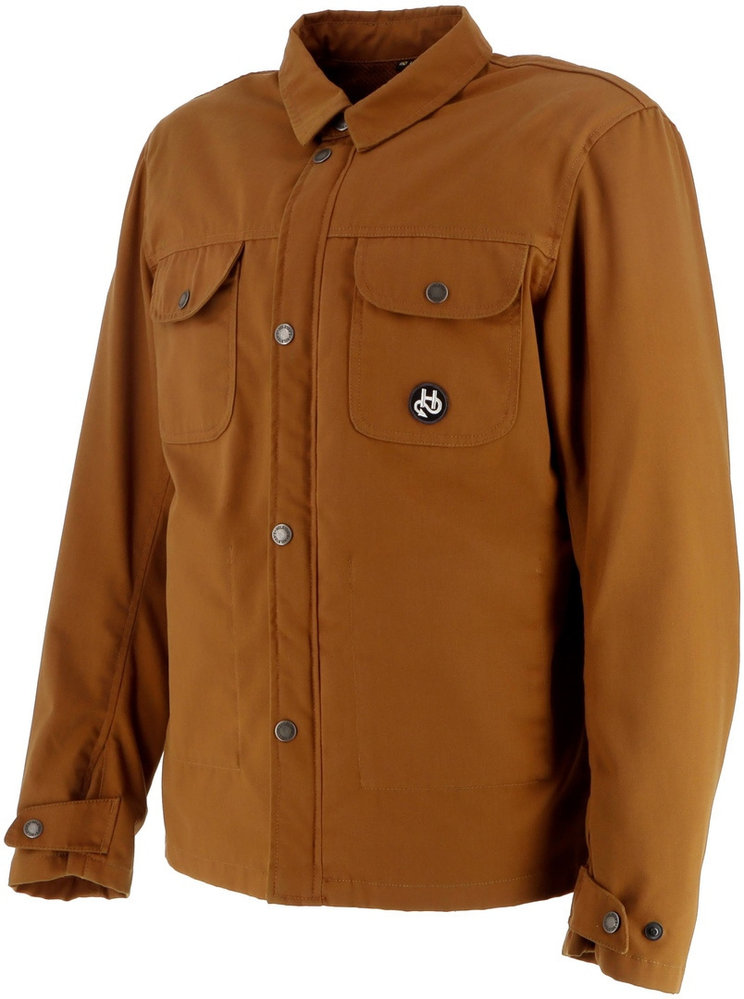 Helstons Detroit Motorcycle Shirt