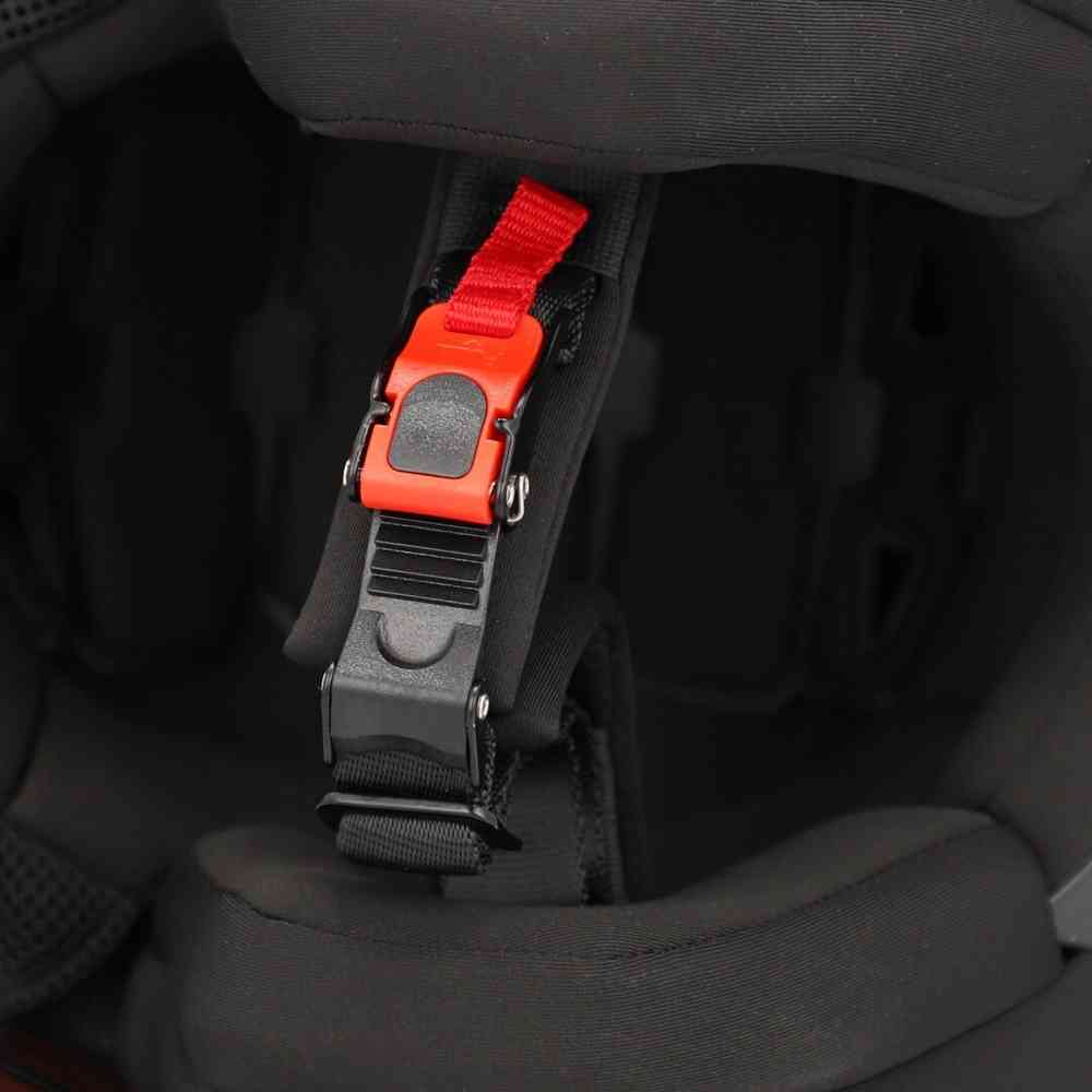 Acerbis Jet Aria Graphic Jet Helmet