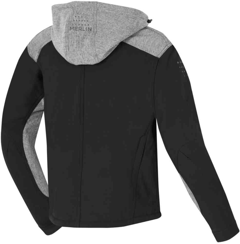 Merlin Dune Softshell Jacket