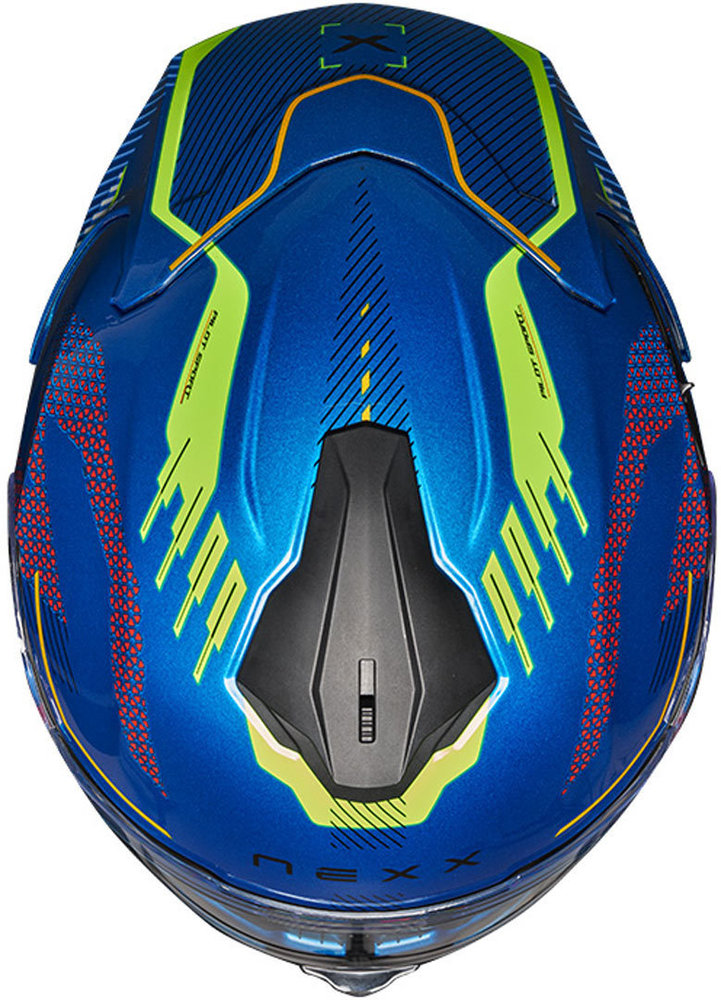 Nexx Y.100R Baron Helmet