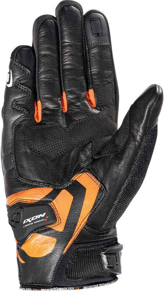 Ixon Rs Rise Air Gloves