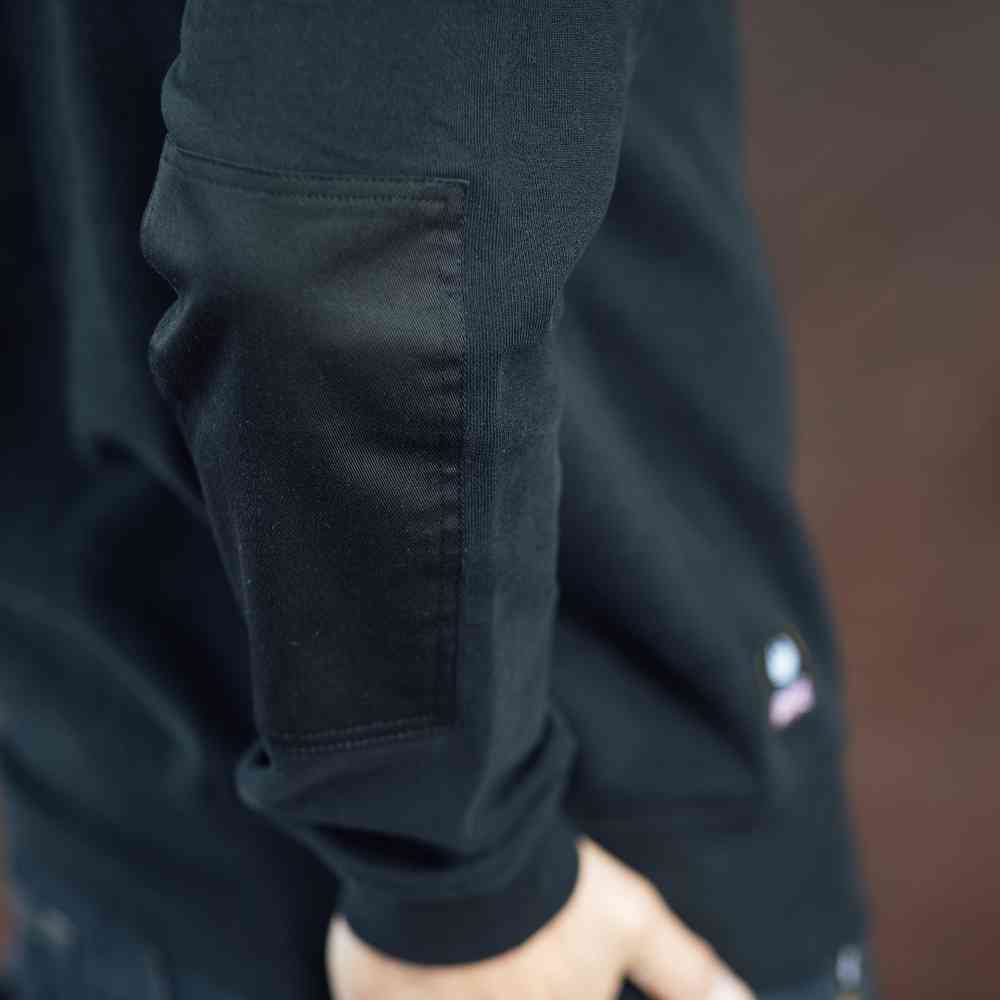 Merlin Hagley Utility Sweatshirt