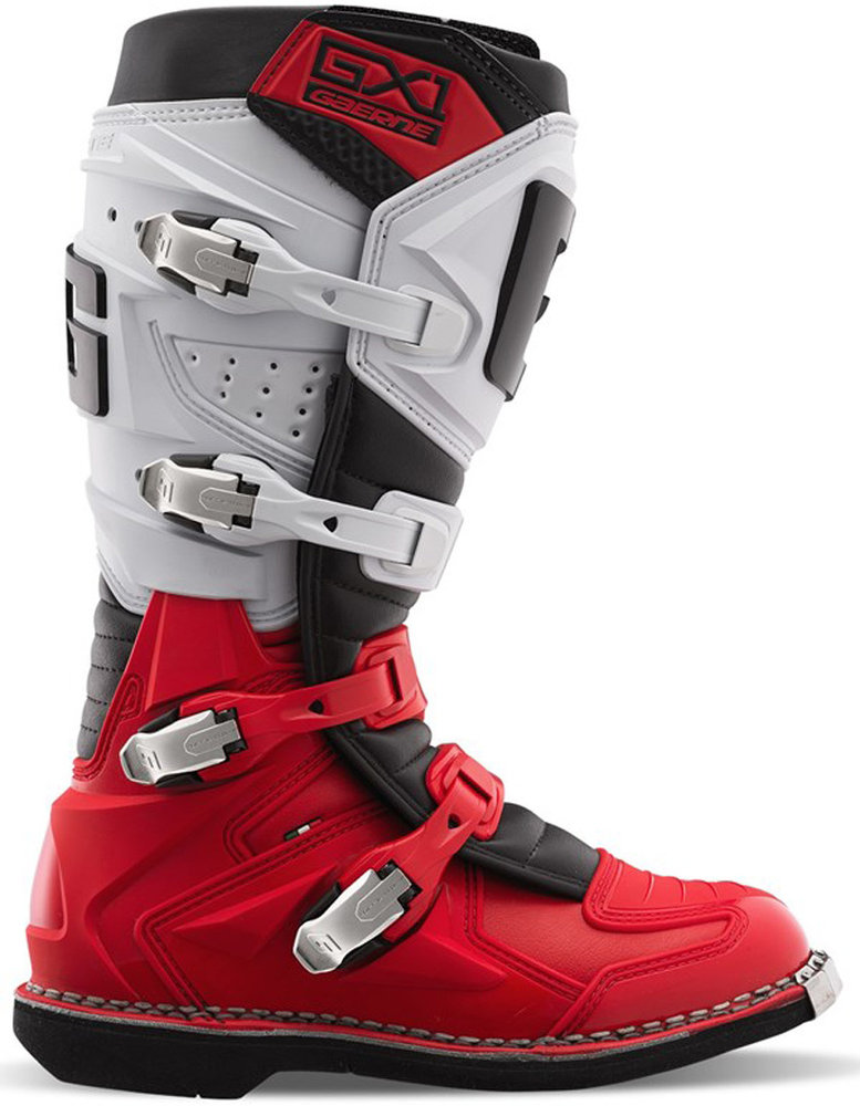Gaerne GX-1 Goodyear Motocross Boots