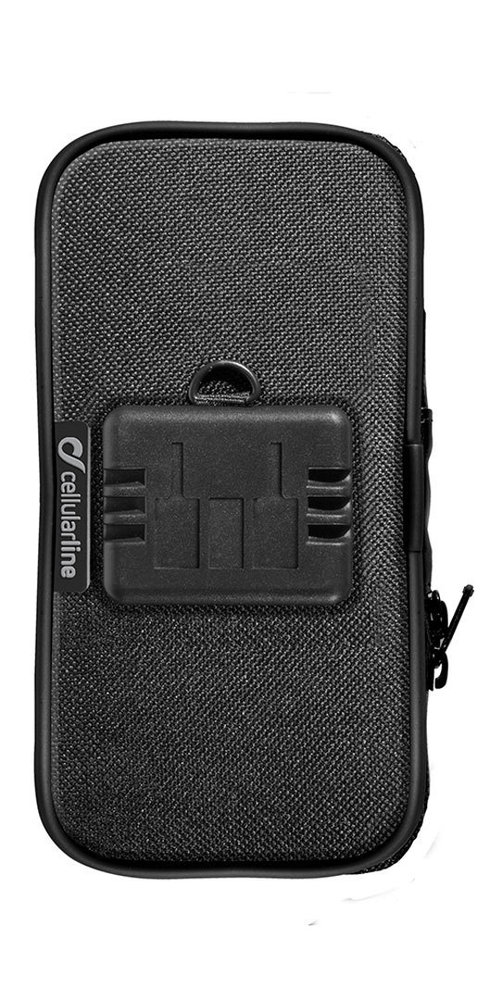 Interphone 4.7 Inch Smartphone Holder - Non Tubular