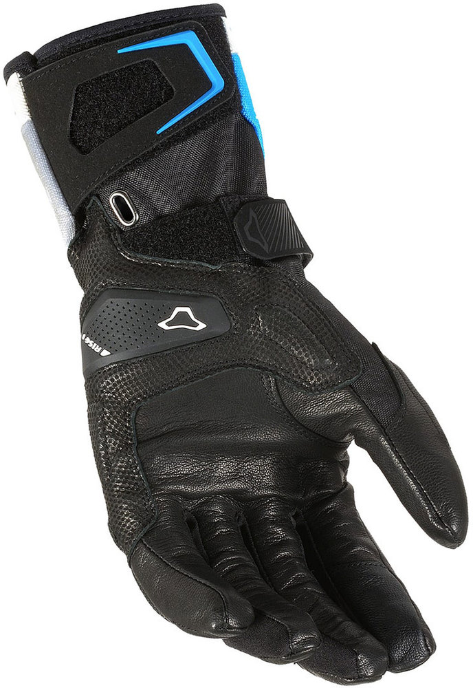 Macna Terra RTX waterproof Ladies Motorcycle Gloves