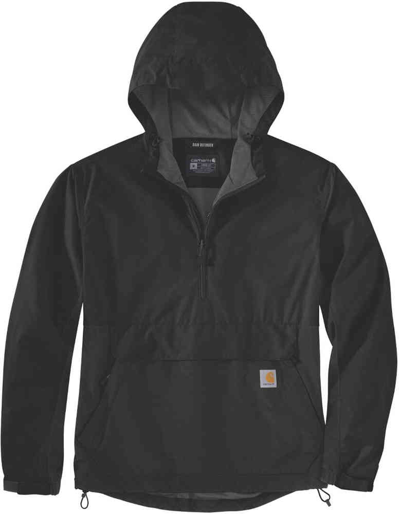 Carhartt Rain Defender Loose Fit Lightweight Packable Jacket