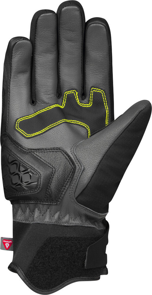 Ixon Pro Knarr Waterproof Winter Motorcycle Gloves
