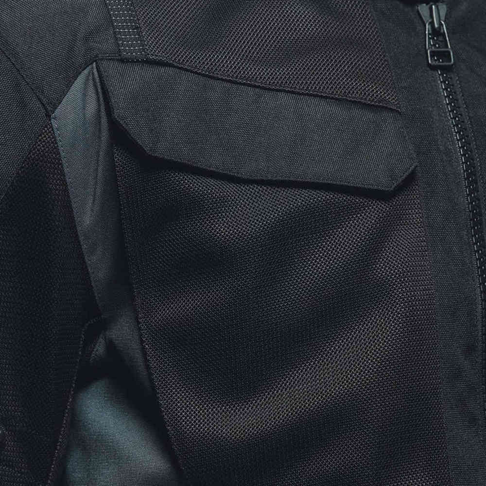 Dainese Desert Tex Motorcycle Textile Jacket